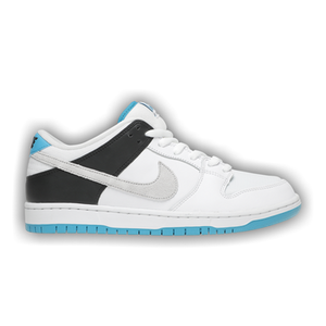 Nike Dunk Low Pro SB 'Laser Blue'
