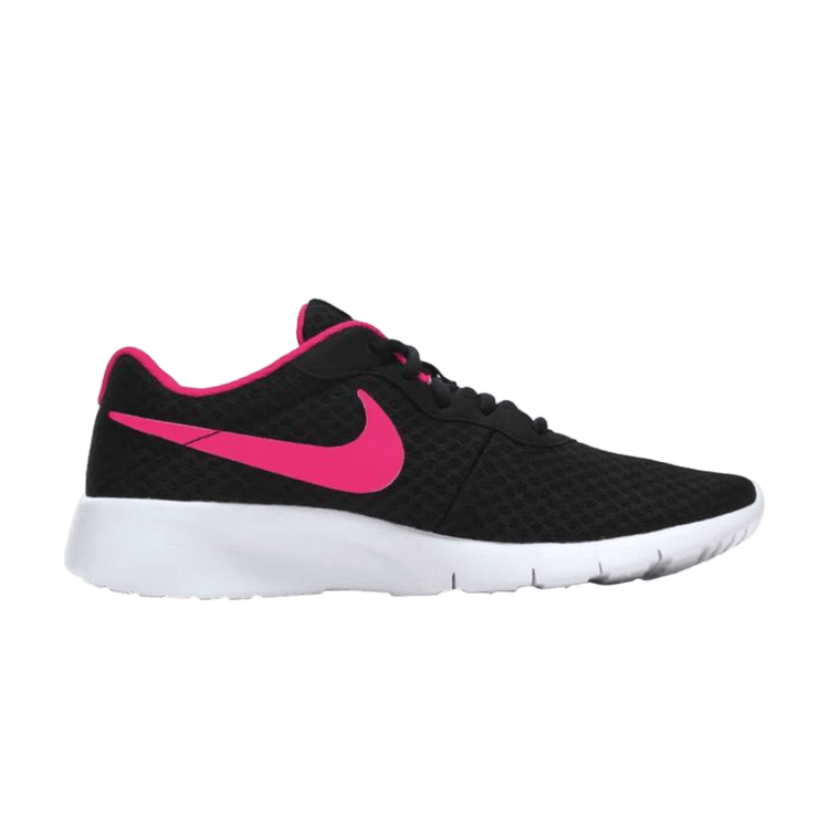 Nike Tanjun GS 'Hyper Pink' 818384 061
