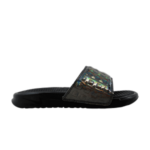 Nike Wmns Benassi Ultra Premium 'Just Do It'