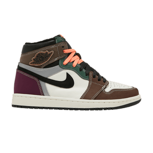 Air Jordan 1 High OG 'Hand Crafted'