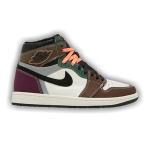 Air Jordan 1 High OG 'Hand Crafted'