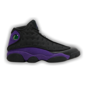 Air Jordan 13 Retro 'Court Purple'