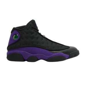 Air Jordan 13 Retro 'Court Purple'