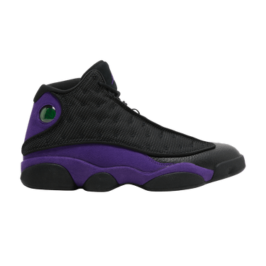 Air Jordan 13 Retro 'Court Purple'