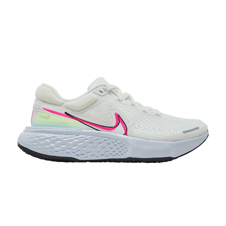 Nike ZoomX Invincible Run Flyknit 'Phantom' DJ5450 001
