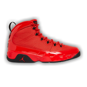 Air Jordan 9 Retro 'Chile Red'