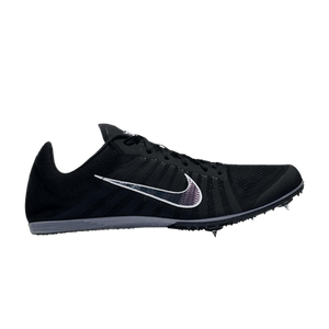 Nike Zoom D 'Black Indigo Fog'