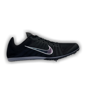 Nike Zoom D 'Black Indigo Fog'