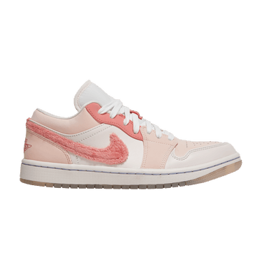 Wmns Air Jordan 1 Low SE 'Mighty Swooshers'