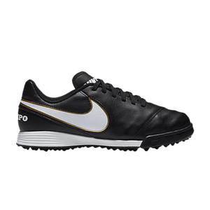Nike Tiempo Legend 6 TF GS 'Black'