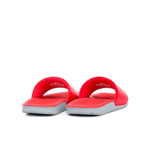 Nike Kawa Slide GS 'University Red White'