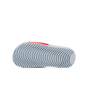 Nike Kawa Slide GS 'University Red White'