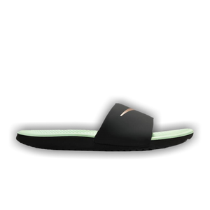 Nike Kawa GS 'Off Noir Mint Foam'