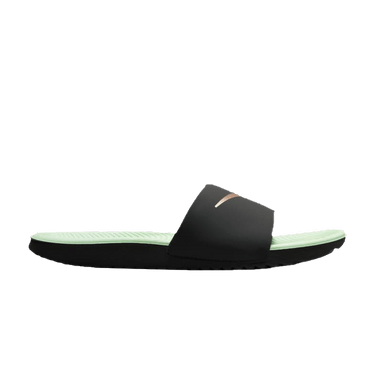 Nike Kawa GS 'Off Noir Mint Foam'