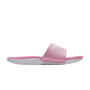 Nike Kawa Slide GS 'Psychic Pink'