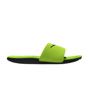 Nike Kawa GS 'Volt'