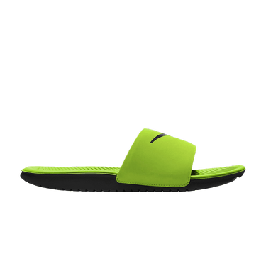 Nike Kawa GS 'Volt'