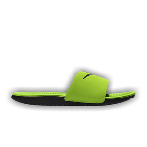 Nike Kawa GS 'Volt'