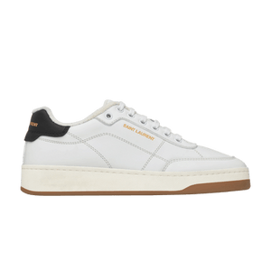 Saint Laurent SL-61 Low 'White Optique Black'