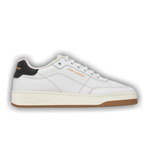 Saint Laurent SL-61 Low 'White Optique Black'
