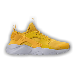 Nike Air Huarache Run Ultra 'Yellow'