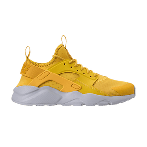 Nike Air Huarache Run Ultra 'Yellow'