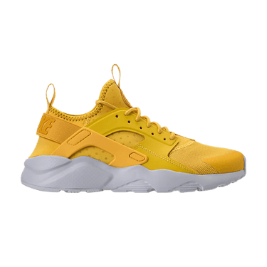 Nike Air Huarache Run Ultra 'Yellow'