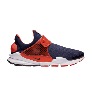 Nike Sock Dart 'Max Orange'