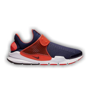 Nike Sock Dart 'Max Orange'
