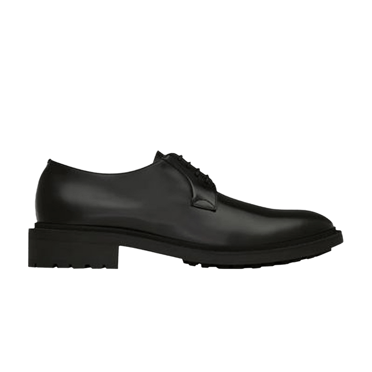 Saint Laurent Antoine Derbie 'Black' 819713 AAEHH 1000