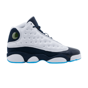 Air Jordan 13 Retro GS 'Obsidian'