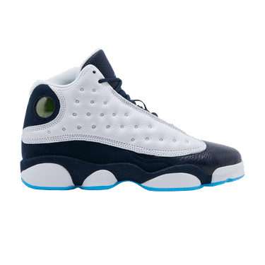 Air Jordan 13 Retro GS 'Obsidian'