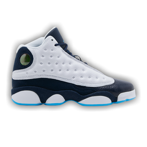Air Jordan 13 Retro GS 'Obsidian'