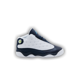 Air Jordan 13 Retro TD 'Obsidian'