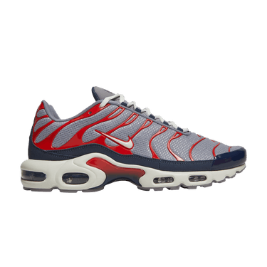 Nike Air Max Plus 'Grey USA'