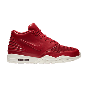 Nike Air Entertrainer 'Gym Red'