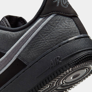 Nike Air Force 1 '07 LV8 'Black Dark Smoke'