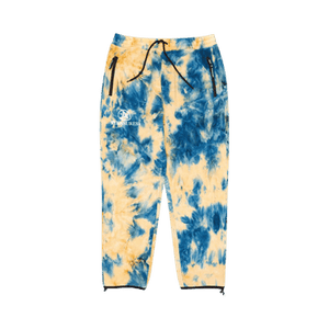 Pleasures Caffeine Polar Fleece Pant 'Tan'
