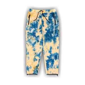 Pleasures Caffeine Polar Fleece Pant 'Tan'