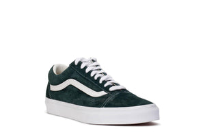 Vans Old Skool 'Darkest Spruce'