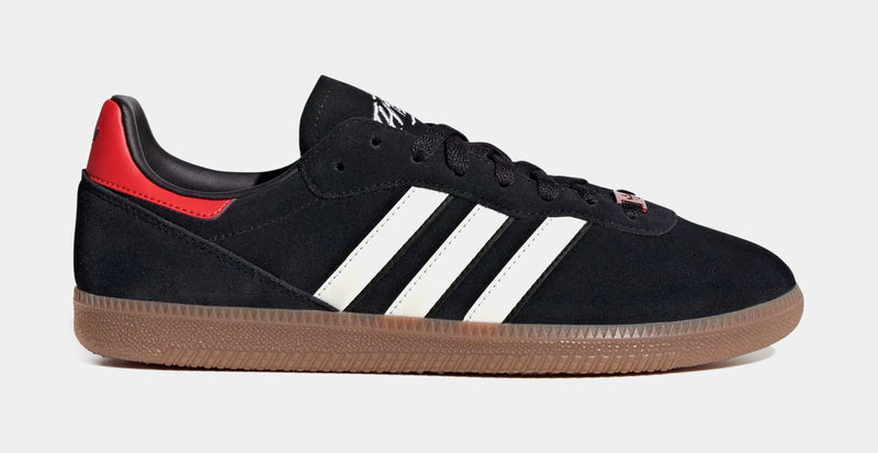 100 Thieves x adidas Palos Hills 'Carbon Collegiate Orange'