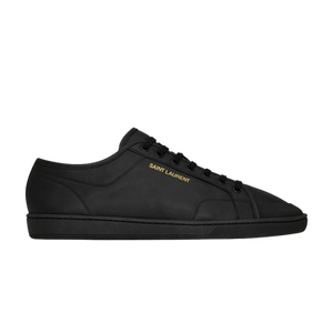 Saint Laurent Gym Sneaker 'Black'