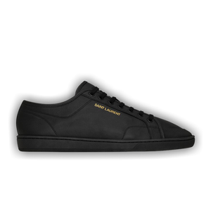 Saint Laurent Gym Sneaker 'Black'