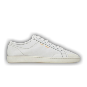 Saint Laurent Gym Sneaker 'White'