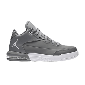 Air Jordan Flight Origin 3 'Cool Grey'