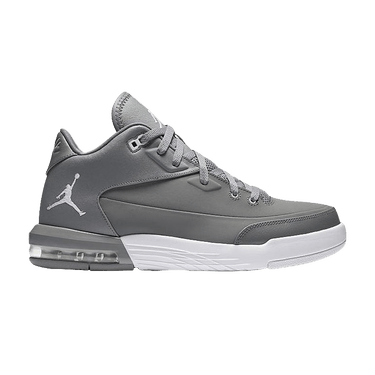 Air Jordan Flight Origin 3 'Cool Grey'