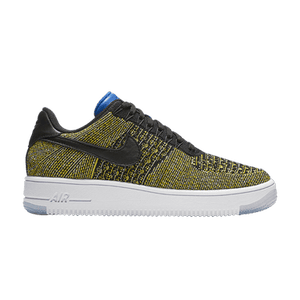 Nike Wmns Air Force 1 Flyknit Low 'Warriors'