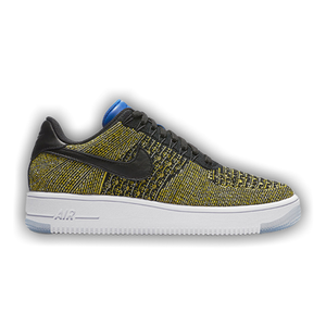 Nike Wmns Air Force 1 Flyknit Low 'Warriors'
