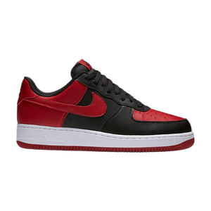 Nike Air Force 1 Low 'Bred'