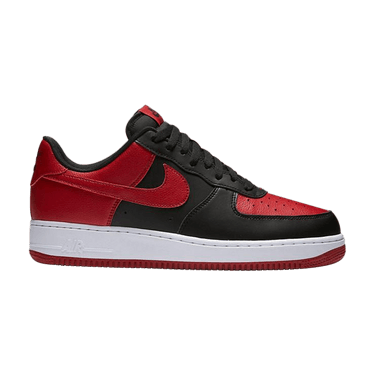 Nike Air Force 1 Low 'Bred'